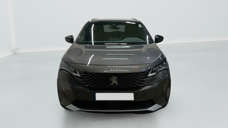 Photo 2 de l'offre de PEUGEOT 5008 BlueHDi 130ch S&S EAT8 GT à 28798€ chez Carlyss automobiles Vitré