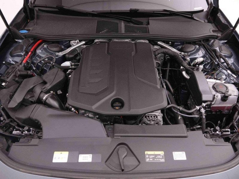 Photo 24 de l'offre de AUDI A5 40 TFSi 204 S-Tronic Avant S-Line Edition à 48398€ chez Carlyss automobiles Vitré