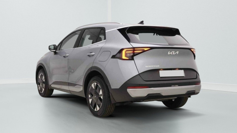 Photo 5 de l'offre de KIA SPORTAGE 1.6 T-GDi 150 DCT Pulse Plus MY25 à 34198€ chez Carlyss automobiles Vitré