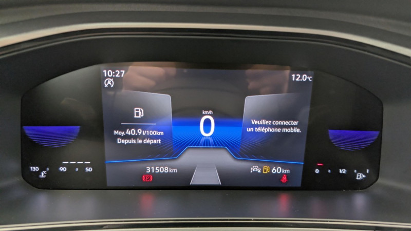 Photo 22 de l'offre de VOLKSWAGEN T-roc 1.0 TSI 110 Start/Stop BVM6 Life à 21460€ chez Carlyss automobiles Vitré