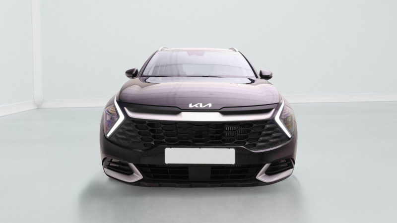 Photo 2 de l'offre de KIA SPORTAGE 1.6 T-GDi 160 DCT Gold à 32908€ chez Carlyss automobiles Vitré