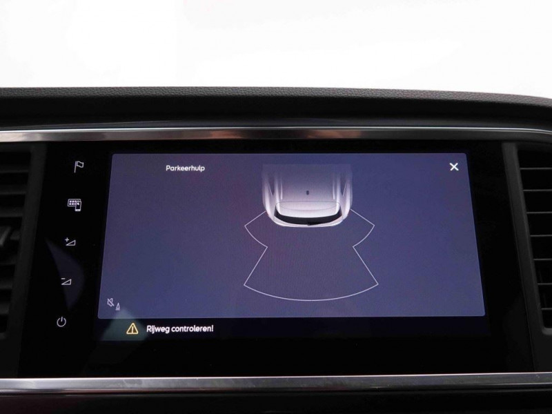 Photo 11 de l'offre de SEAT Ateca 1.5 TSi 150 ACT Style à 25198€ chez Carlyss automobiles Vitré