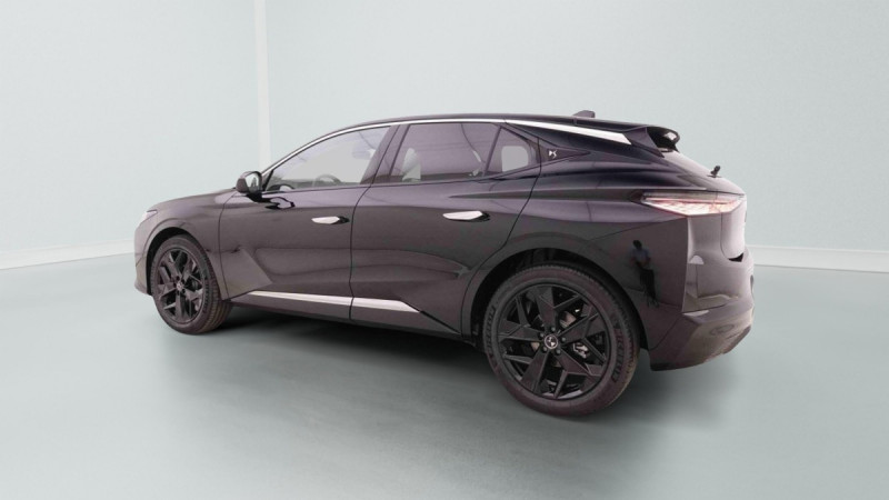 Photo 2 de l'offre de DS DS4 Hybride 136 e-DCT6 Pallas à 30598€ chez Carlyss automobiles Vitré