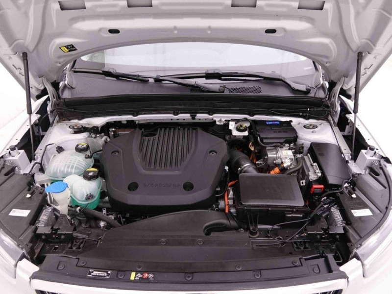 Photo 25 de l'offre de VOLVO XC40 1.5 T4 Recharge 211 PHEV Inscription à 31702€ chez Carlyss automobiles Vitré