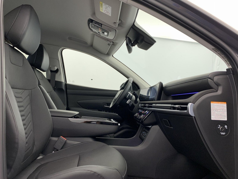 Photo 4 de l'offre de HYUNDAI Tucson 1.6 T-GDI 215 Hybrid BVA6 Creative à 34498€ chez Carlyss automobiles Vitré