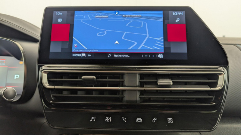 Photo 13 de l'offre de CITROEN C5 Aircross BlueHDi 130 EAT8 Max à 28498€ chez Carlyss automobiles Vitré