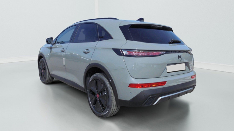Photo 4 de l'offre de DS DS 7 BlueHDi 130 EAT8 Performance Line à 34398€ chez Carlyss automobiles Vitré