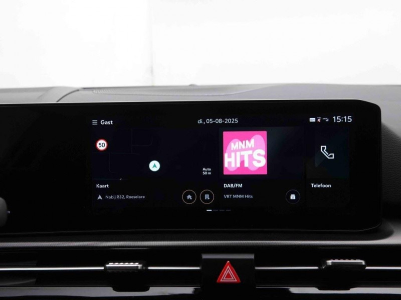 Photo 12 de l'offre de KIA SPORTAGE 1.6 T-GDi 150 DCT Pace FaceLift à 35884€ chez Carlyss automobiles Vitré