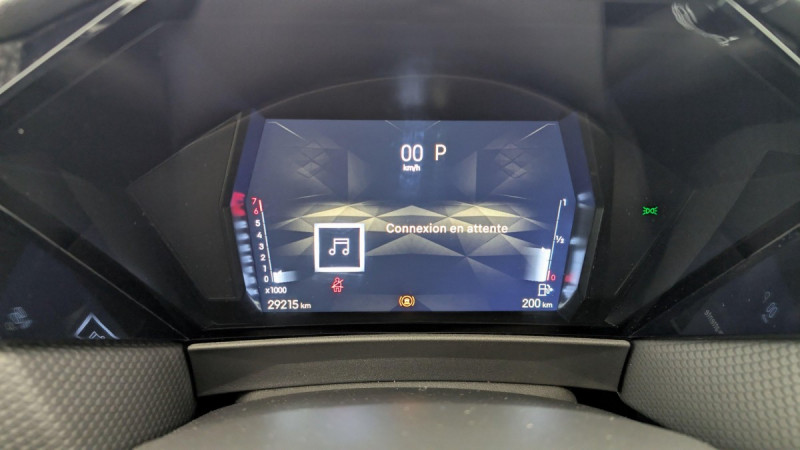 Photo 22 de l'offre de DS DS4 PureTech 130 EAT8 Rivoli à 24808€ chez Carlyss automobiles Vitré