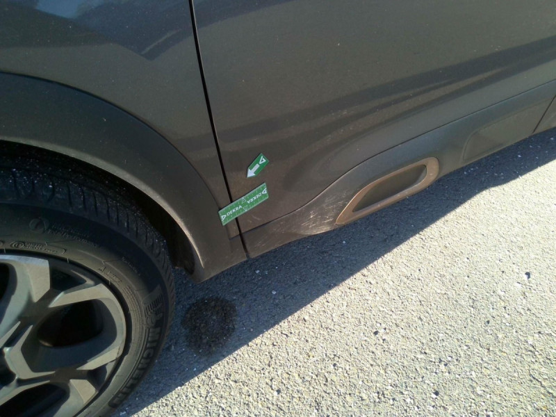 Photo 7 de l'offre de CITROEN C5 Aircross C5 Aircross PureTech 130 S&S BVM6 C-Series à 19098€ chez Carlyss automobiles Vitré