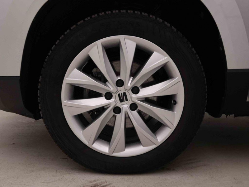 Photo 14 de l'offre de SEAT Ateca 1.5 TSi ACT 150 Style à 24210€ chez Carlyss automobiles Vitré