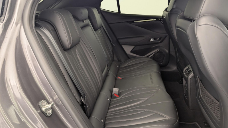 Photo 10 de l'offre de DS DS4 PureTech 130 EAT8 Rivoli à 23060€ chez Carlyss automobiles Vitré