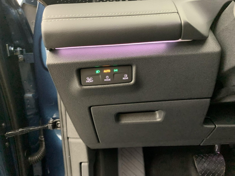 Photo 20 de l'offre de VOLKSWAGEN TIGUAN NOUVEAU 1.5 eTSI 150CV DSG7 LIFE PLUS à 38998€ chez Carlyss automobiles Vitré