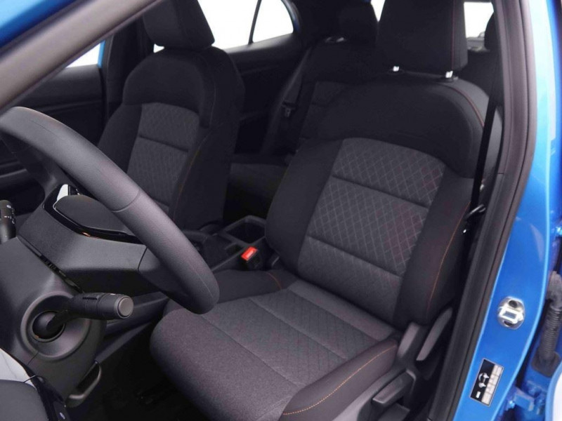 Photo 7 de l'offre de MG Motor MG3 116 CH COMFORT à 18898€ chez Carlyss automobiles Vitré