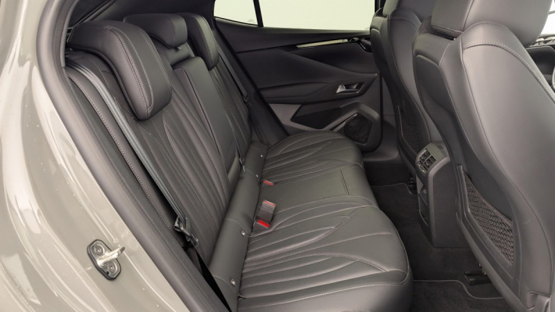 Photo 10 de l'offre de DS DS4 PureTech 130 EAT8 Rivoli à 22862€ chez Carlyss automobiles Vitré