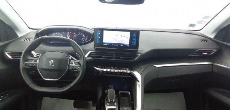 Photo 7 de l'offre de PEUGEOT 5008 PureTech 130ch S&S EAT8 Active Pack à 23198€ chez Carlyss automobiles Vitré