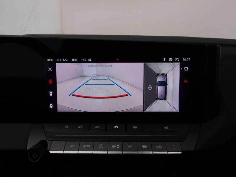 Photo 12 de l'offre de OPEL Astra 1.5 TURBO D 130 BVA8 GS LINE à 25198€ chez Carlyss automobiles Vitré