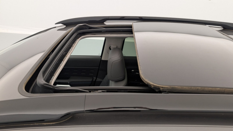 Photo 20 de l'offre de CITROEN C5 Aircross HYBRIDE RECHARGEABLE 225 E-EAT8 SHINE PACK à 25020€ chez Carlyss automobiles Vitré