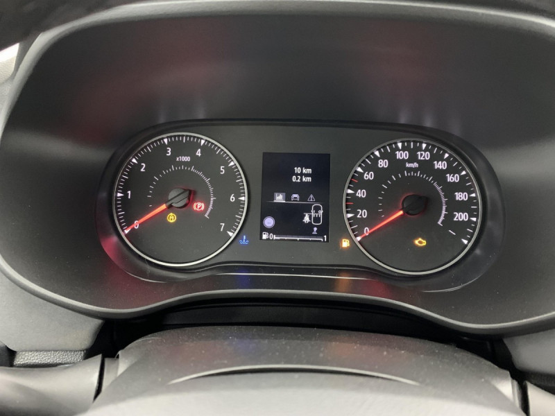 Photo 22 de l'offre de Dacia Jogger TCe 110 7 places GSR2 Extreme à 21998€ chez Carlyss automobiles Vitré