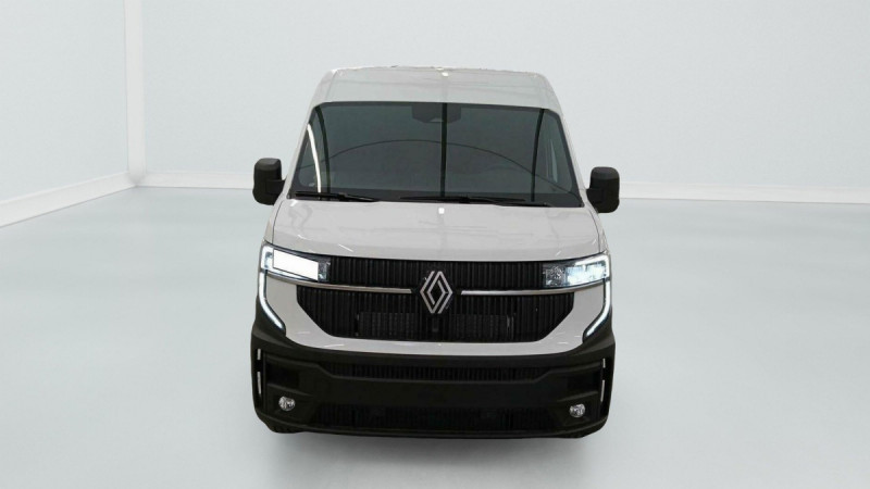 Photo 2 de l'offre de Renault Master VAN MASTER FGN TRAC 3T5 L3H2 BLUE DCI 150 EXTRA à 38097€ chez Carlyss automobiles Vitré