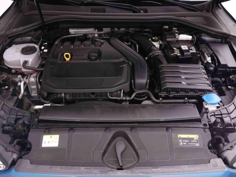 Photo 23 de l'offre de AUDI A3 35 TFSi 150 Advanced à 25202€ chez Carlyss automobiles Vitré