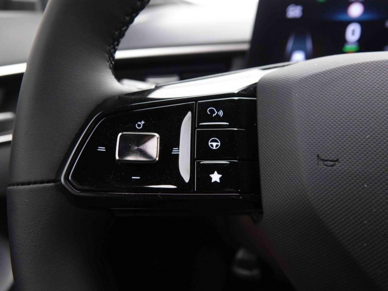 Photo 11 de l'offre de MG Motor MG3 1.5 HYBRID+ 194 Luxury à 23498€ chez Carlyss automobiles Vitré