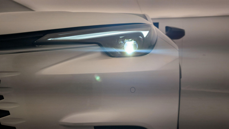 Photo 20 de l'offre de Lexus LBX 2WD Business à 31998€ chez Carlyss automobiles Vitré