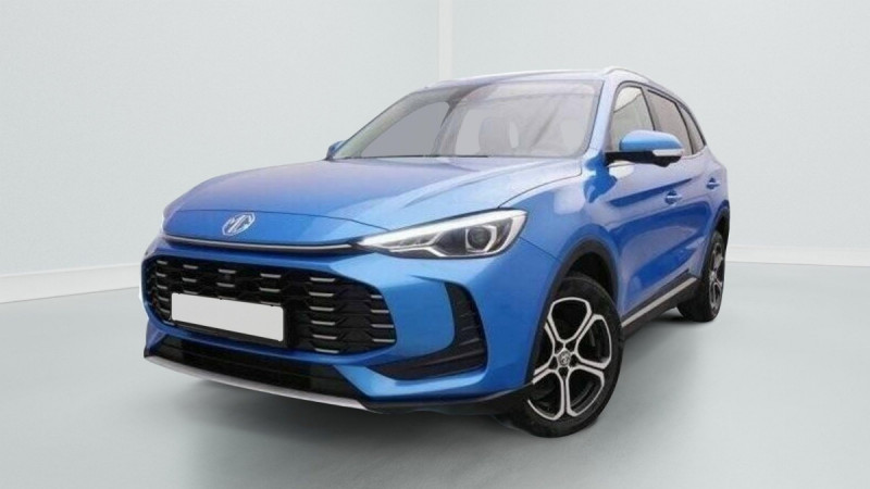 Mg Motor ZS 1.5i 115 Comfort Essence Bleu Occasion à vendre