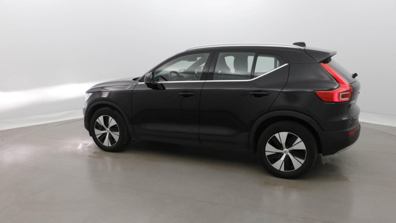 Photo 14 de l'offre de VOLVO XC40 T4 Recharge 129+82 ch DCT7 Inscription à 29598€ chez Carlyss automobiles Vitré