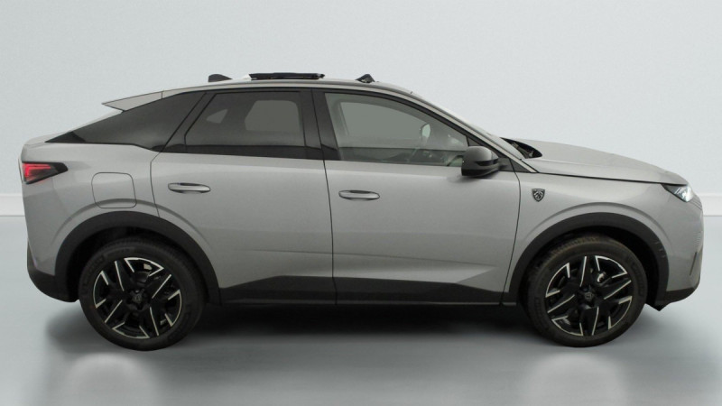 Photo 8 de l'offre de PEUGEOT 3008 Hybrid 145 e-DCS6 GT à 33998€ chez Carlyss automobiles Vitré