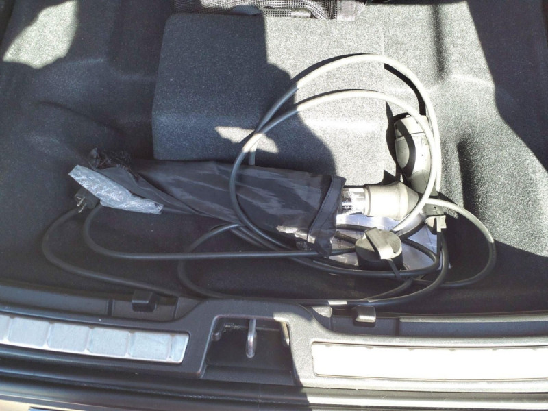 Photo 4 de l'offre de VOLVO XC40 T5 Recharge 180+82 ch DCT7 Ultimate à 35298€ chez Carlyss automobiles Vitré