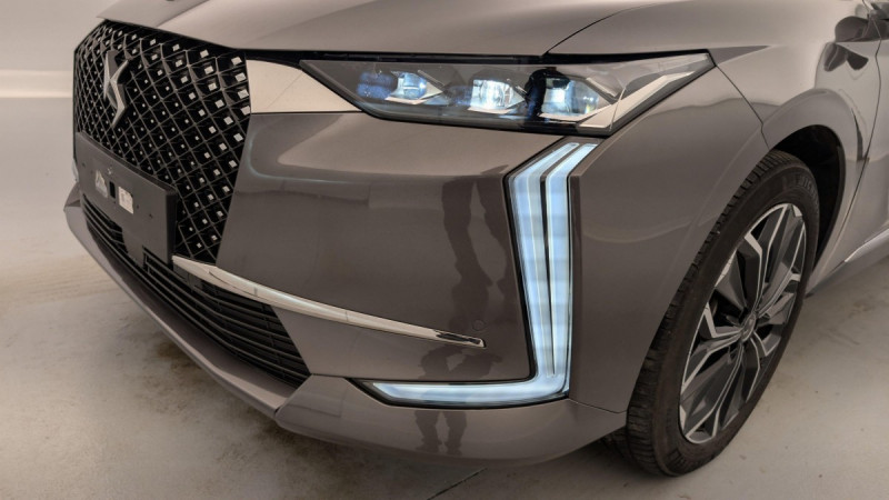 Photo 22 de l'offre de DS DS4 Hybride E-Tense 225 EAT8 Rivoli à 26466€ chez Carlyss automobiles Vitré