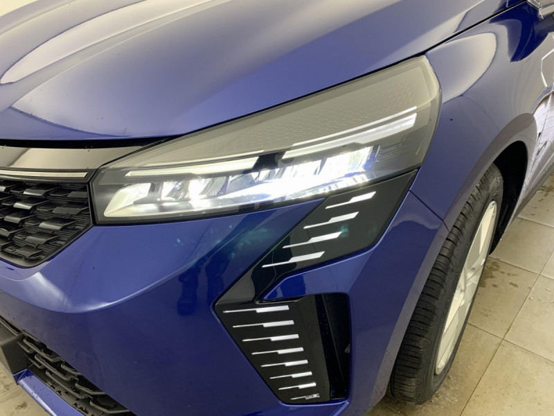 Photo 15 de l'offre de RENAULT CLIO 5 BLUE DCI 100 CH GSR2 EVOLUTION à 20298€ chez Carlyss automobiles Vitré