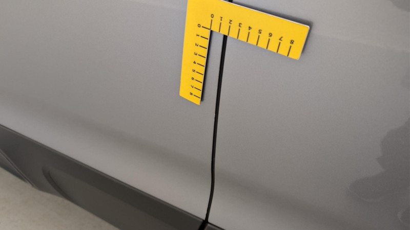 Photo 22 de l'offre de CITROEN C5 Aircross PureTech 130 S&S BVM6 Feel à 16178€ chez Carlyss automobiles Vitré