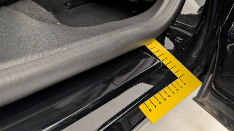 Photo 23 de l'offre de DS DS4 PureTech 130 EAT8 Rivoli à 24430€ chez Carlyss automobiles Vitré