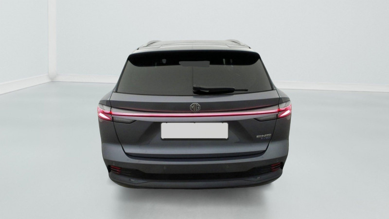 Photo 4 de l'offre de MG Motor EHS 1.5T PHEV 272 ch Luxury à 33098€ chez Carlyss automobiles Vitré
