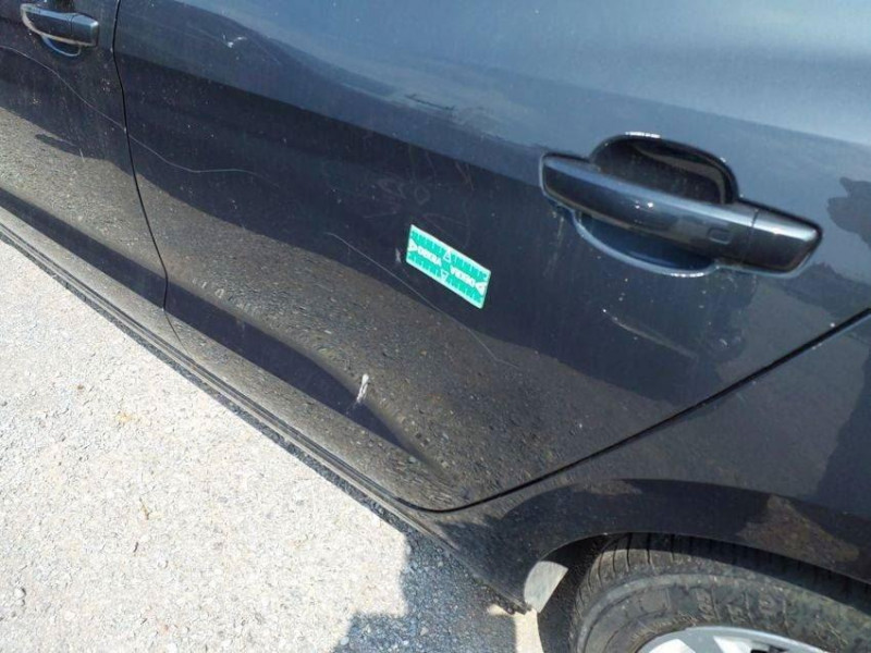 Photo 10 de l'offre de AUDI A1 Sportback A1 Sportback 25 TFSI 95 ch BVM5 Design à 17800€ chez Carlyss automobiles Vitré