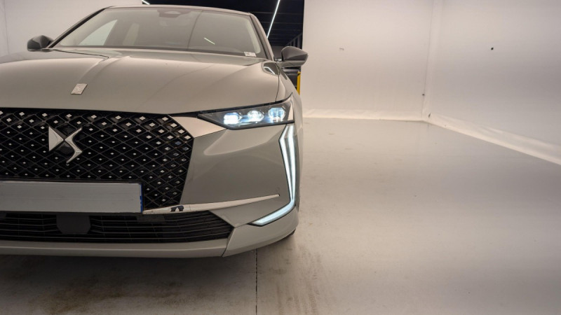Photo 21 de l'offre de DS DS4 PureTech 130 EAT8 Rivoli à 24015€ chez Carlyss automobiles Vitré