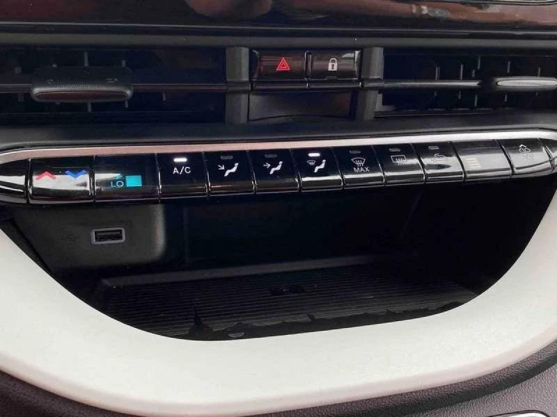 Photo 9 de l'offre de Fiat 500e BERLINE MY22 SERIE 1 STEP 1 500 e 95 ch Action Plus à 12298€ chez Carlyss automobiles Vitré