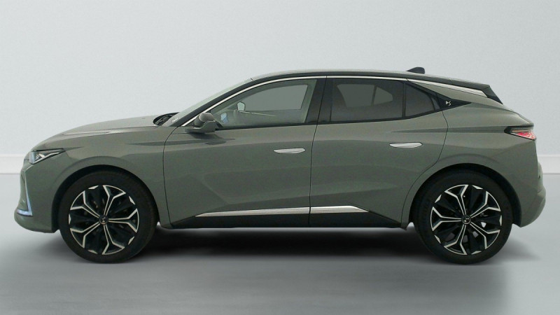 Photo 4 de l'offre de DS DS4 PureTech 130 EAT8 Rivoli à 23370€ chez Carlyss automobiles Vitré