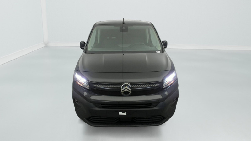 Photo 2 de l'offre de CITROEN BERLINGO VAN TAILLE XL 950KG BLUEHDI 130 S&S EAT8 à 24537€ chez Carlyss automobiles Vitré