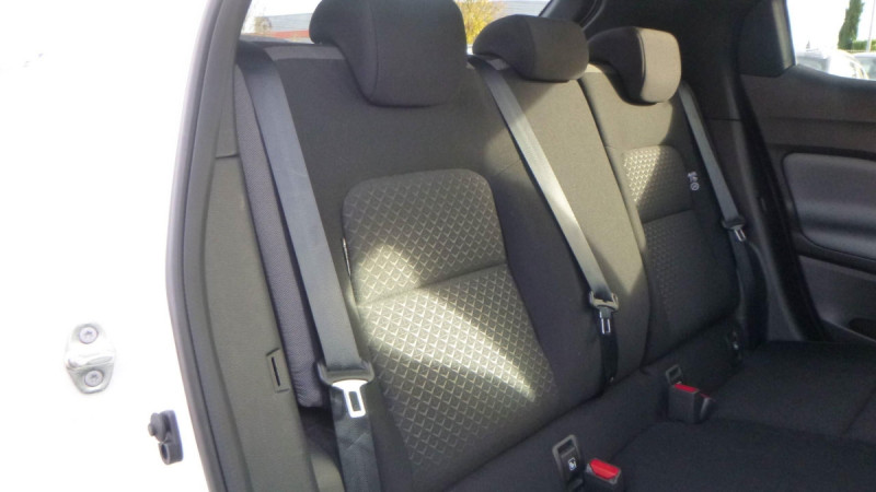 Photo 15 de l'offre de NISSAN JUKE 2021 JUKE DIG-T 117 DCT7 N-CONNECTA à 17398€ chez Carlyss automobiles Vitré