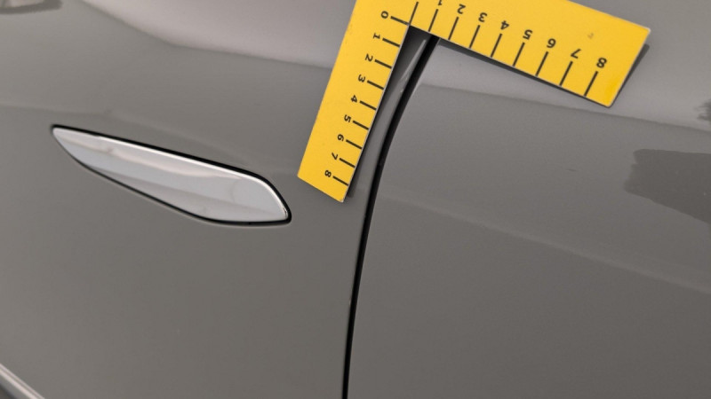 Photo 28 de l'offre de DS DS4 PureTech 130 EAT8 Rivoli à 23723€ chez Carlyss automobiles Vitré