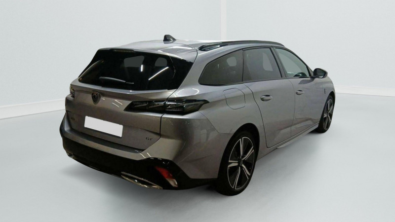 Photo 4 de l'offre de PEUGEOT 308 SW BlueHDi 130ch S&S EAT8 GT à 26398€ chez Carlyss automobiles Vitré