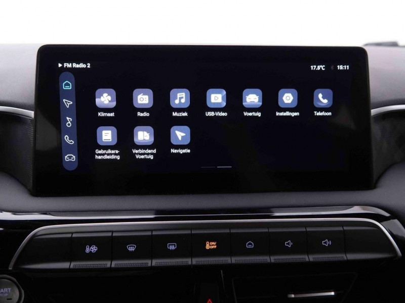 Photo 10 de l'offre de MG Motor MG3 1.5i 115 Comfort à 19121€ chez Carlyss automobiles Vitré