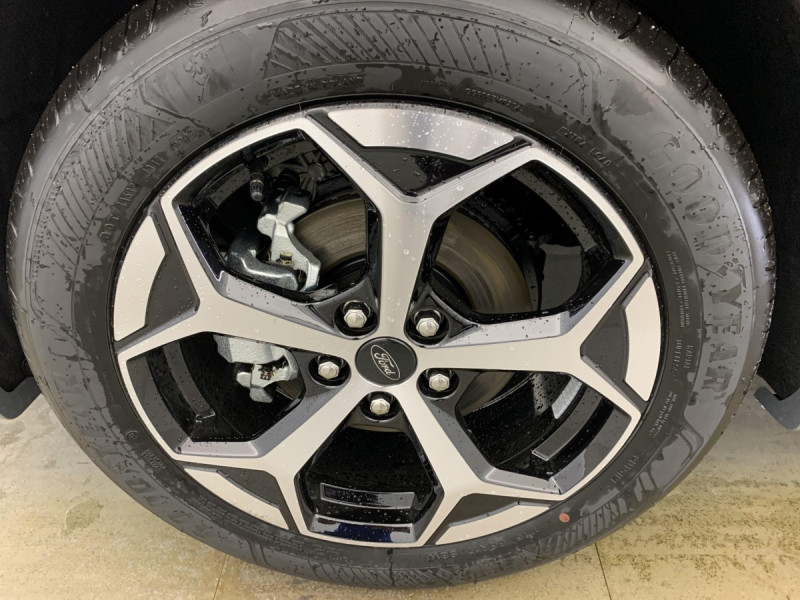 Photo 23 de l'offre de FORD PUMA 1.0 EcoBoost 155 ch mHEV S&S Powershift ST-Line à 25998€ chez Carlyss automobiles Vitré