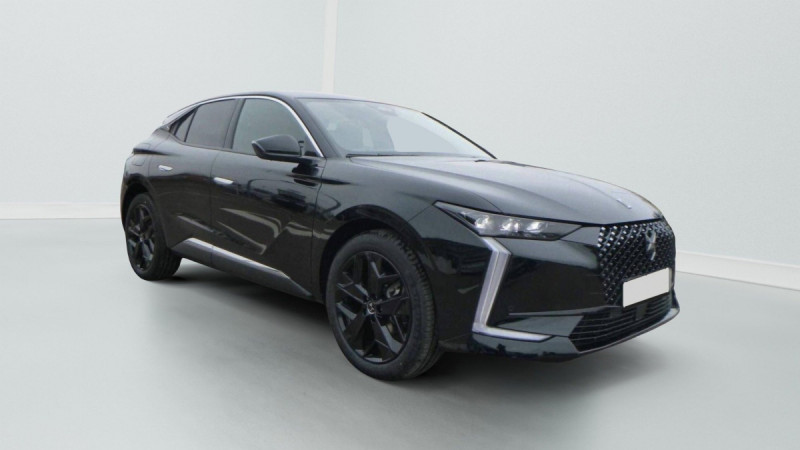 Ds DS4 Hybride 136 e-DCT6 Pallas Essence Noir Occasion à vendre