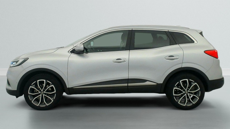 Photo 4 de l'offre de RENAULT KADJAR TCe 140 FAP Intens à 12998€ chez Carlyss automobiles Vitré
