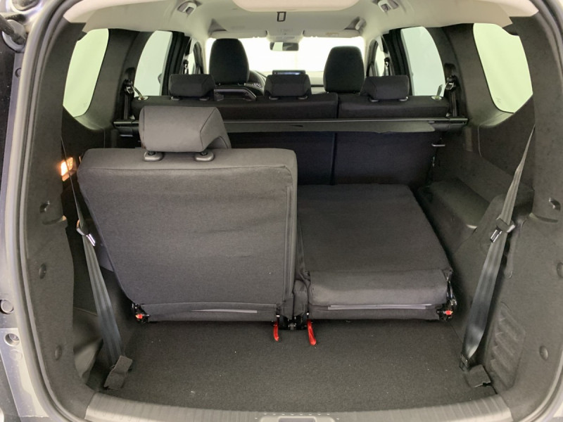 Photo 11 de l'offre de Dacia Jogger TCe 110 7 places GSR2 Extreme à 21998€ chez Carlyss automobiles Vitré