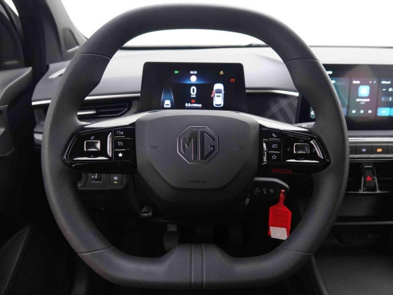 Photo 9 de l'offre de MG Motor MG3 1.5i 116 Standard Plus à 18011€ chez Carlyss automobiles Vitré